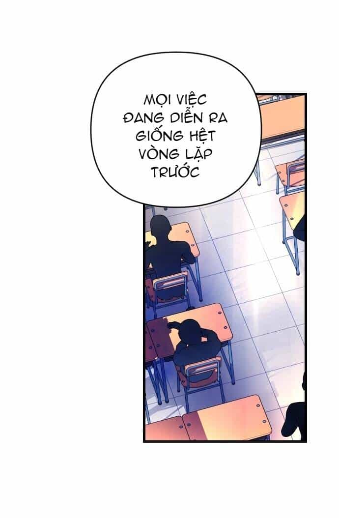Sự Lãng Mạn Còn Tồn Tại - Chương 61 - ảnh 24