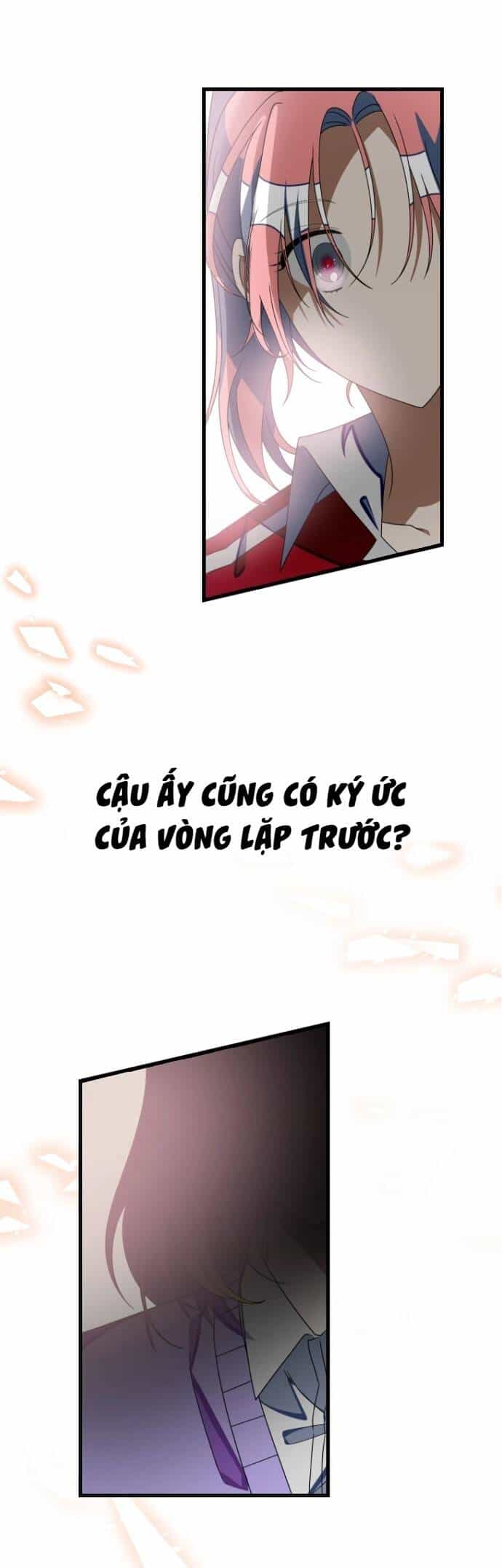 Sự Lãng Mạn Còn Tồn Tại - Chương 61 - ảnh 3