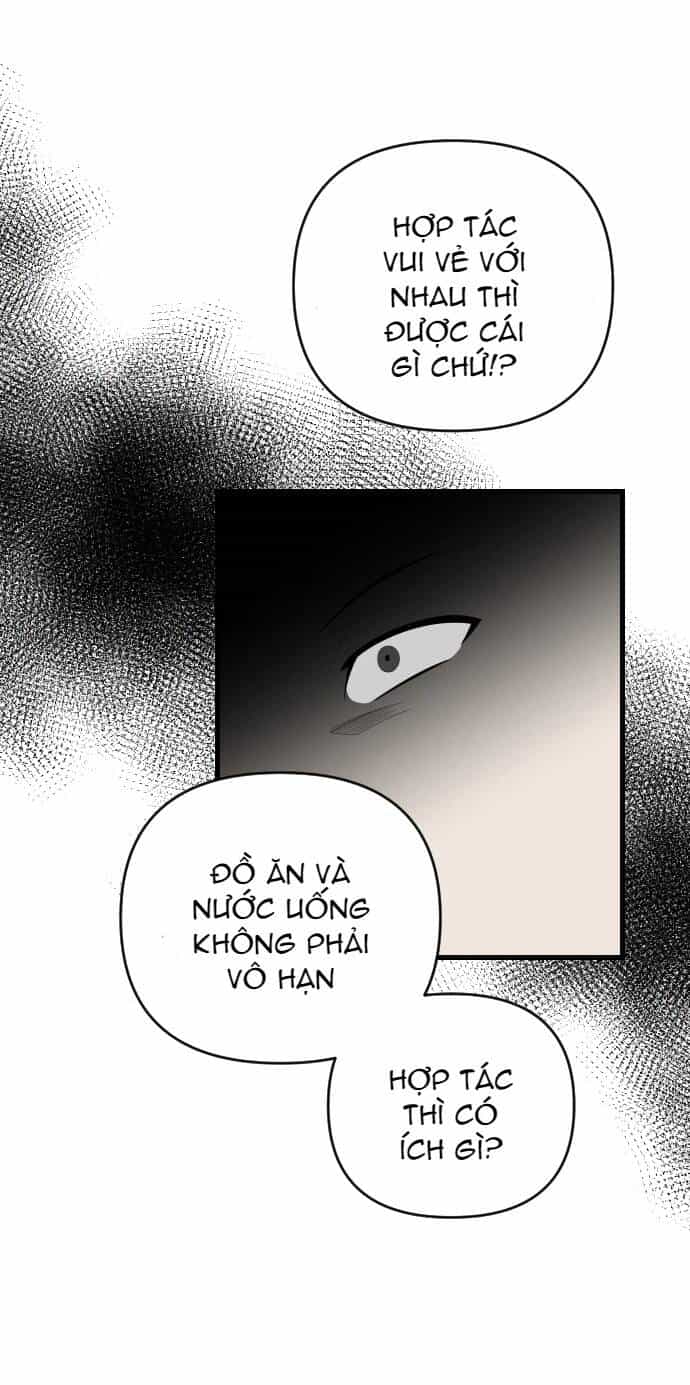 Sự Lãng Mạn Còn Tồn Tại - Chương 61 - ảnh 32