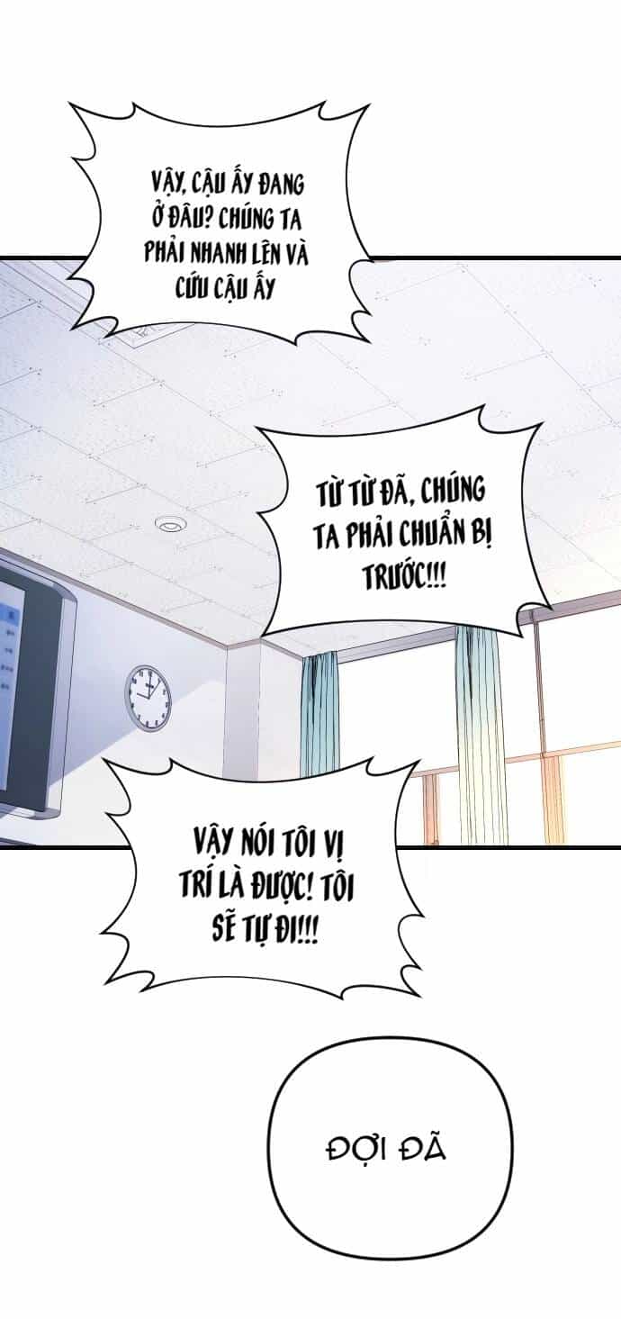 Sự Lãng Mạn Còn Tồn Tại - Chương 62 - ảnh 11
