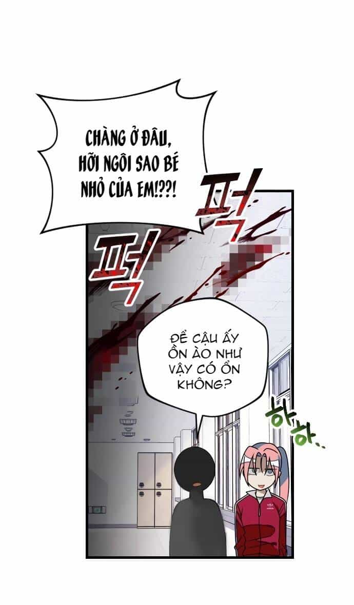 Sự Lãng Mạn Còn Tồn Tại - Chương 62 - ảnh 32