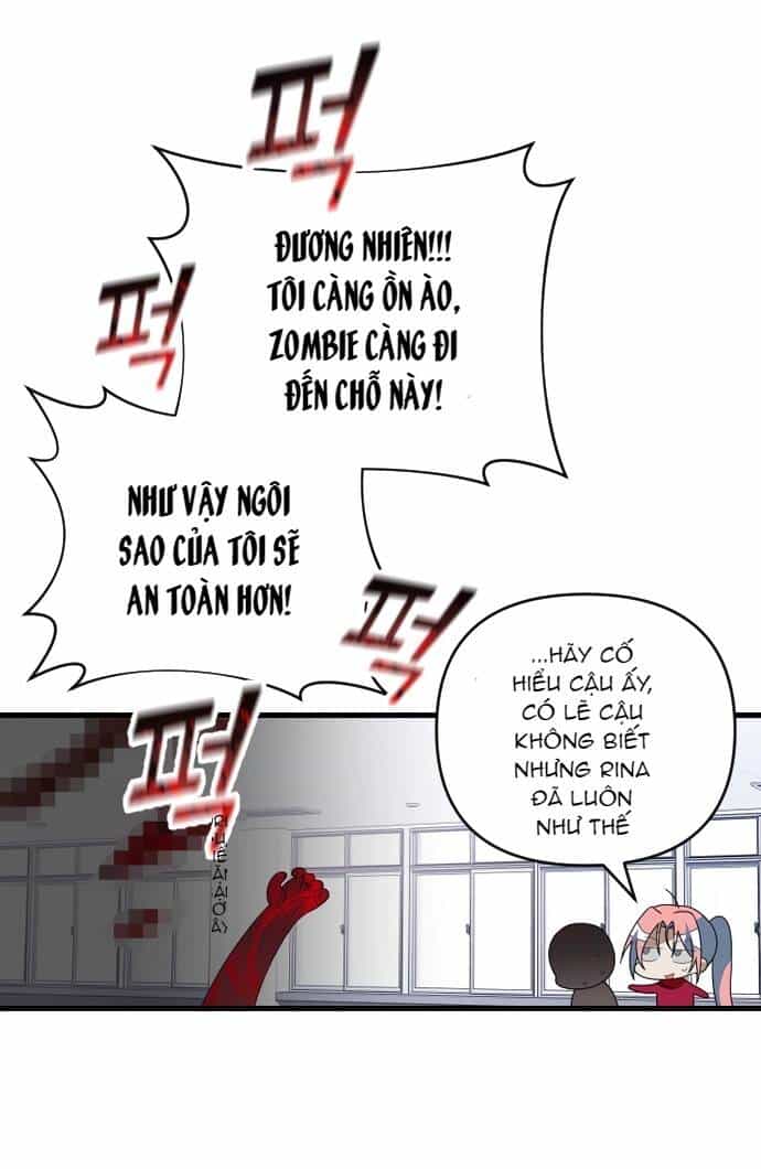Sự Lãng Mạn Còn Tồn Tại - Chương 62 - ảnh 33