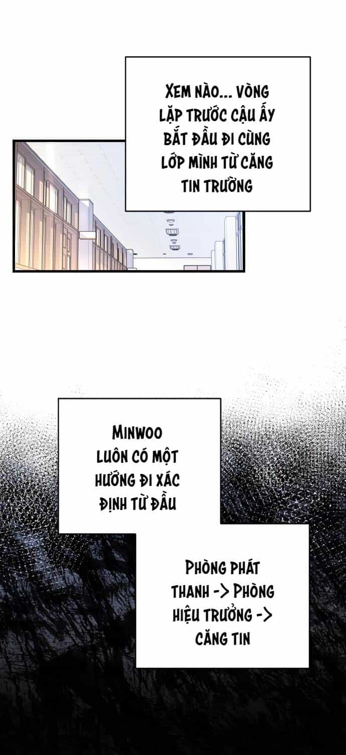 Sự Lãng Mạn Còn Tồn Tại - Chương 62 - ảnh 35