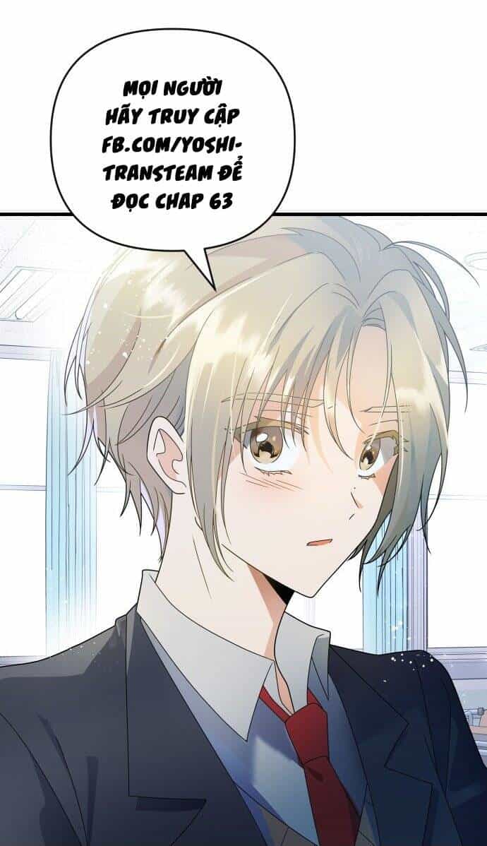 Sự Lãng Mạn Còn Tồn Tại - Chương 62 - ảnh 61