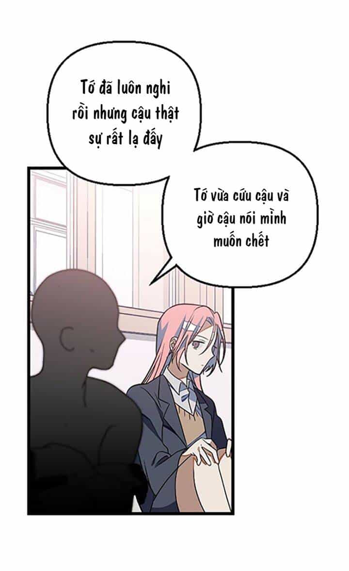 Sự Lãng Mạn Còn Tồn Tại - Chương 6 - ảnh 14