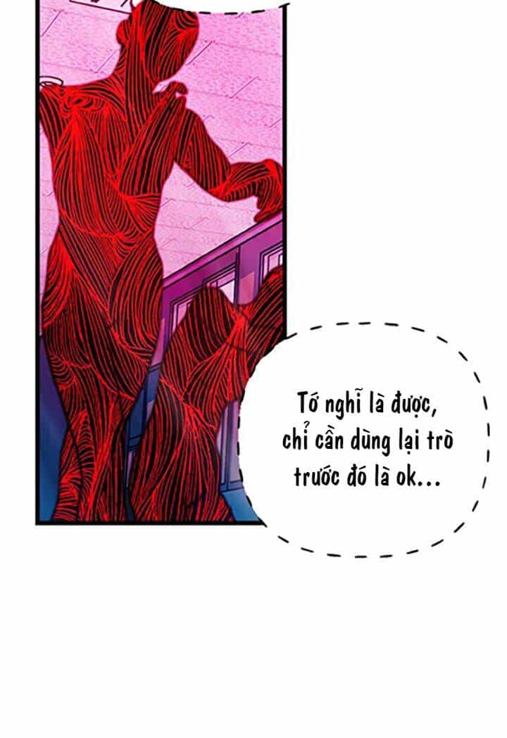 Sự Lãng Mạn Còn Tồn Tại - Chương 6 - ảnh 28