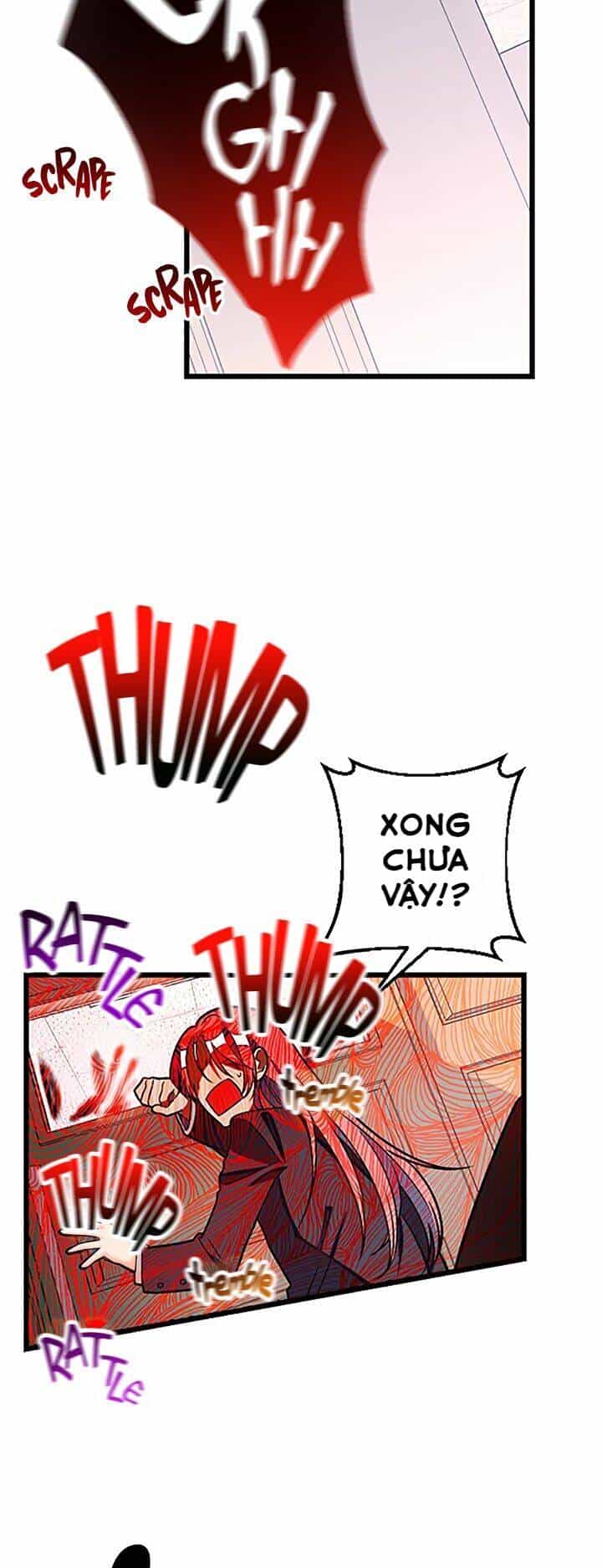 Sự Lãng Mạn Còn Tồn Tại - Chương 6 - ảnh 39