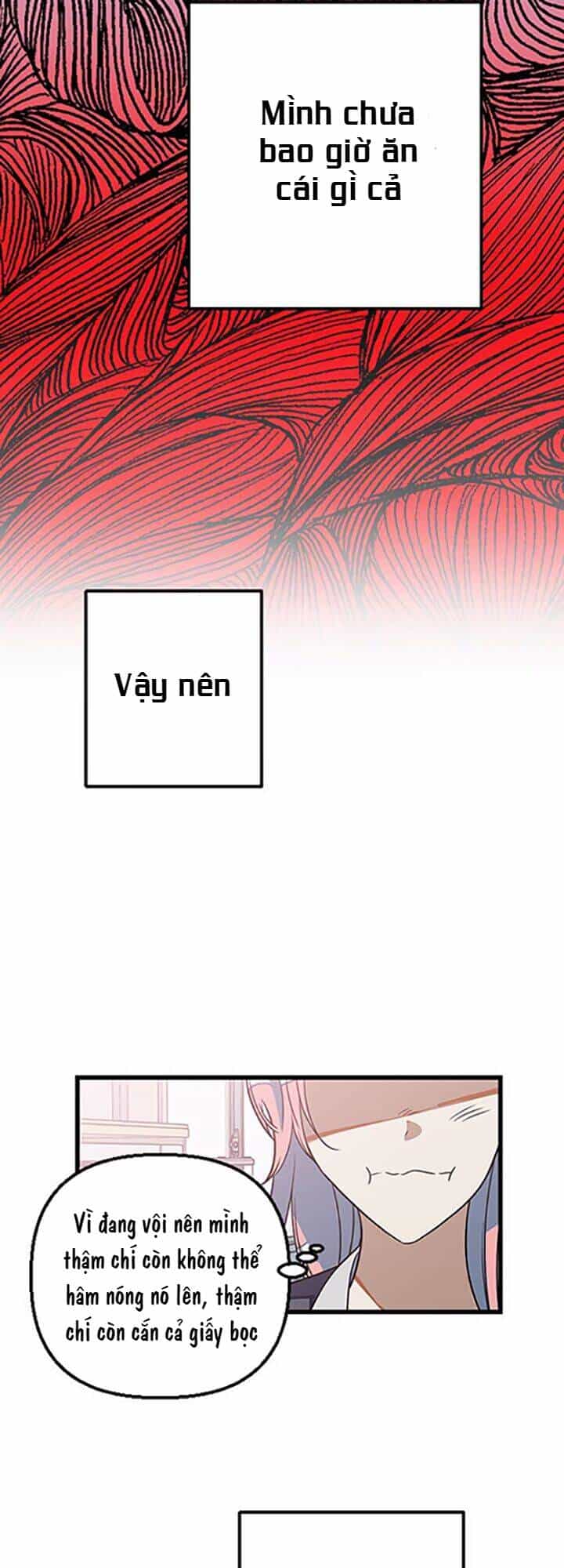 Sự Lãng Mạn Còn Tồn Tại - Chương 6 - ảnh 53