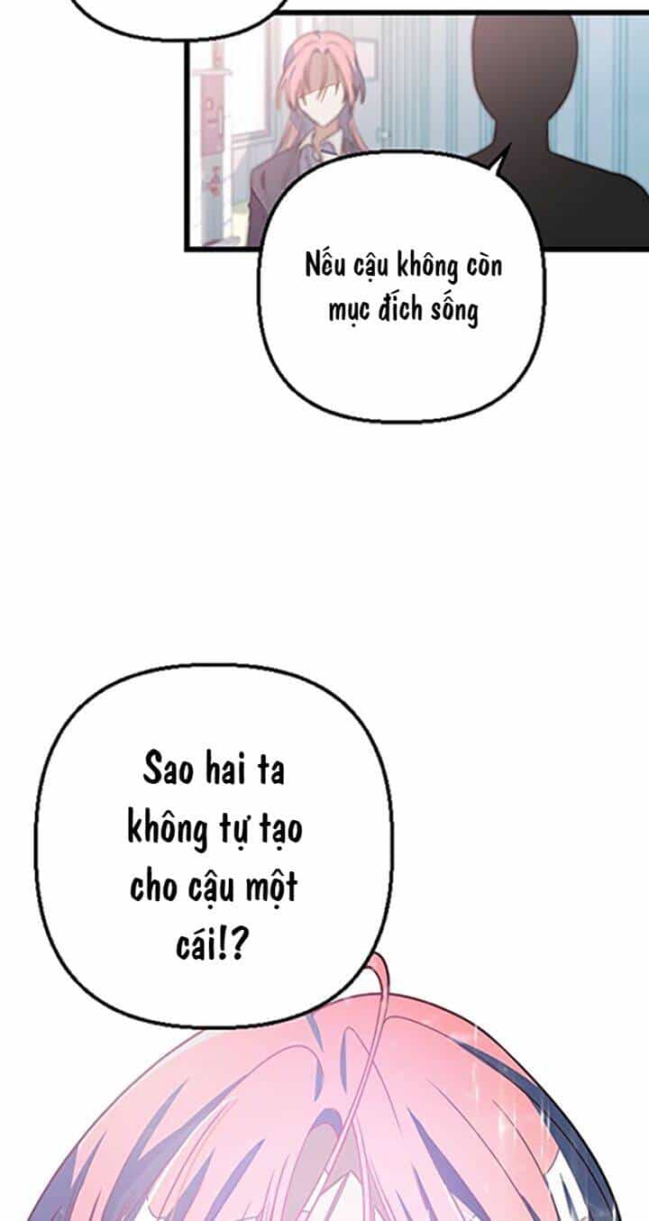 Sự Lãng Mạn Còn Tồn Tại - Chương 6 - ảnh 58
