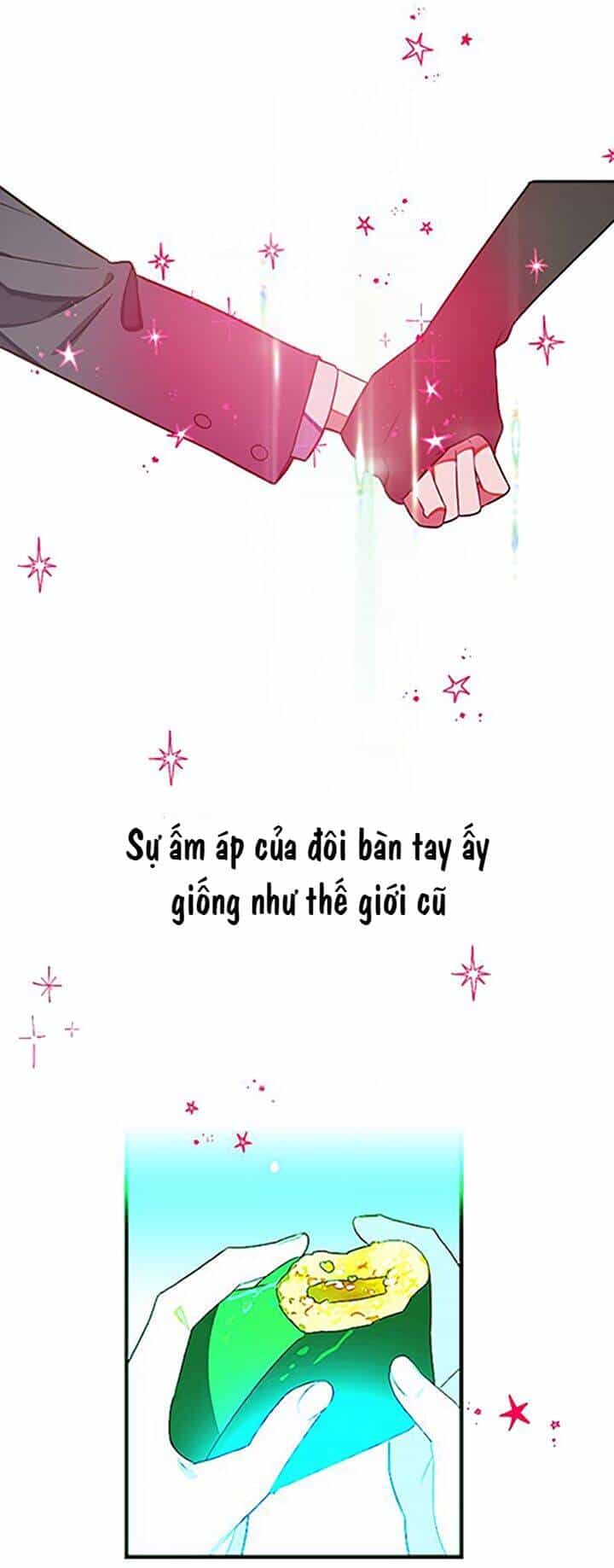 Sự Lãng Mạn Còn Tồn Tại - Chương 6 - ảnh 64