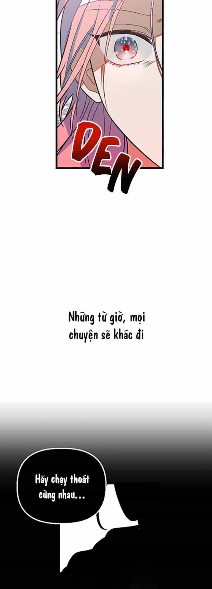 Sự Lãng Mạn Còn Tồn Tại - Chương 6 - ảnh 78