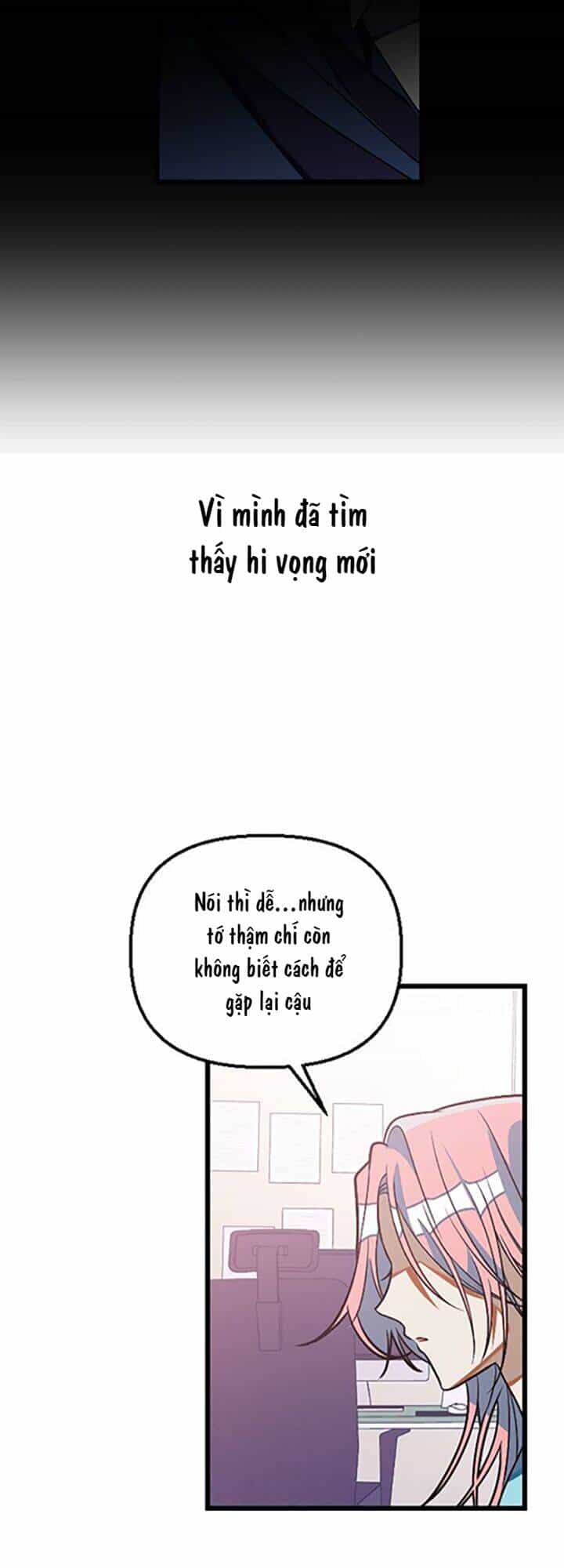 Sự Lãng Mạn Còn Tồn Tại - Chương 6 - ảnh 79