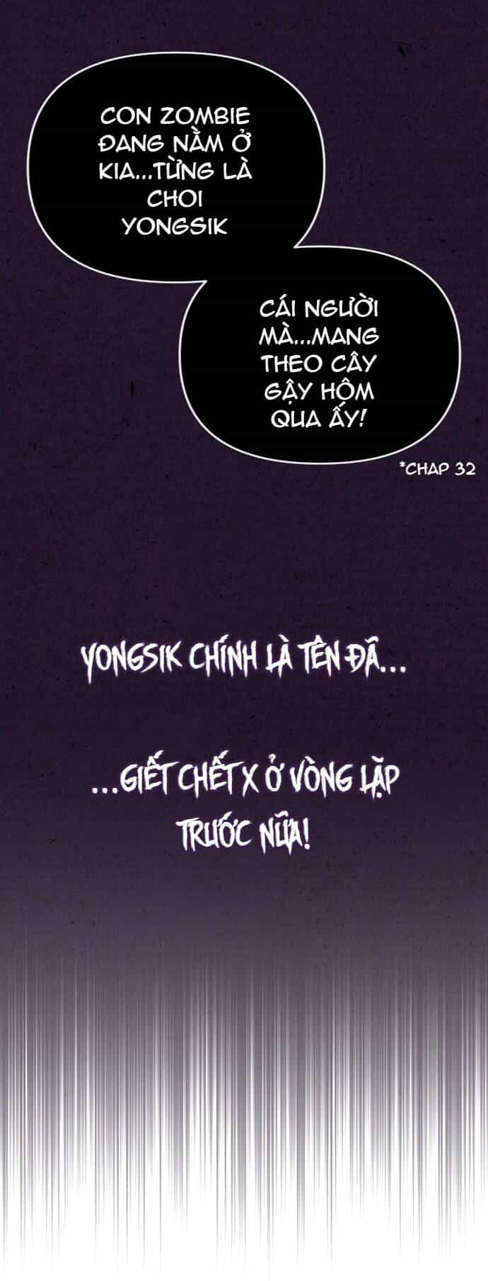 Sự Lãng Mạn Còn Tồn Tại - Chương 63 - ảnh 53
