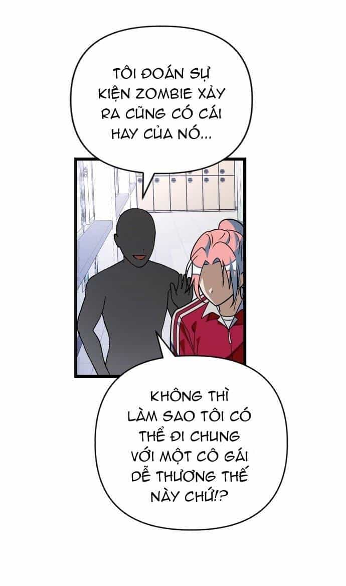 Sự Lãng Mạn Còn Tồn Tại - Chương 64 - ảnh 29