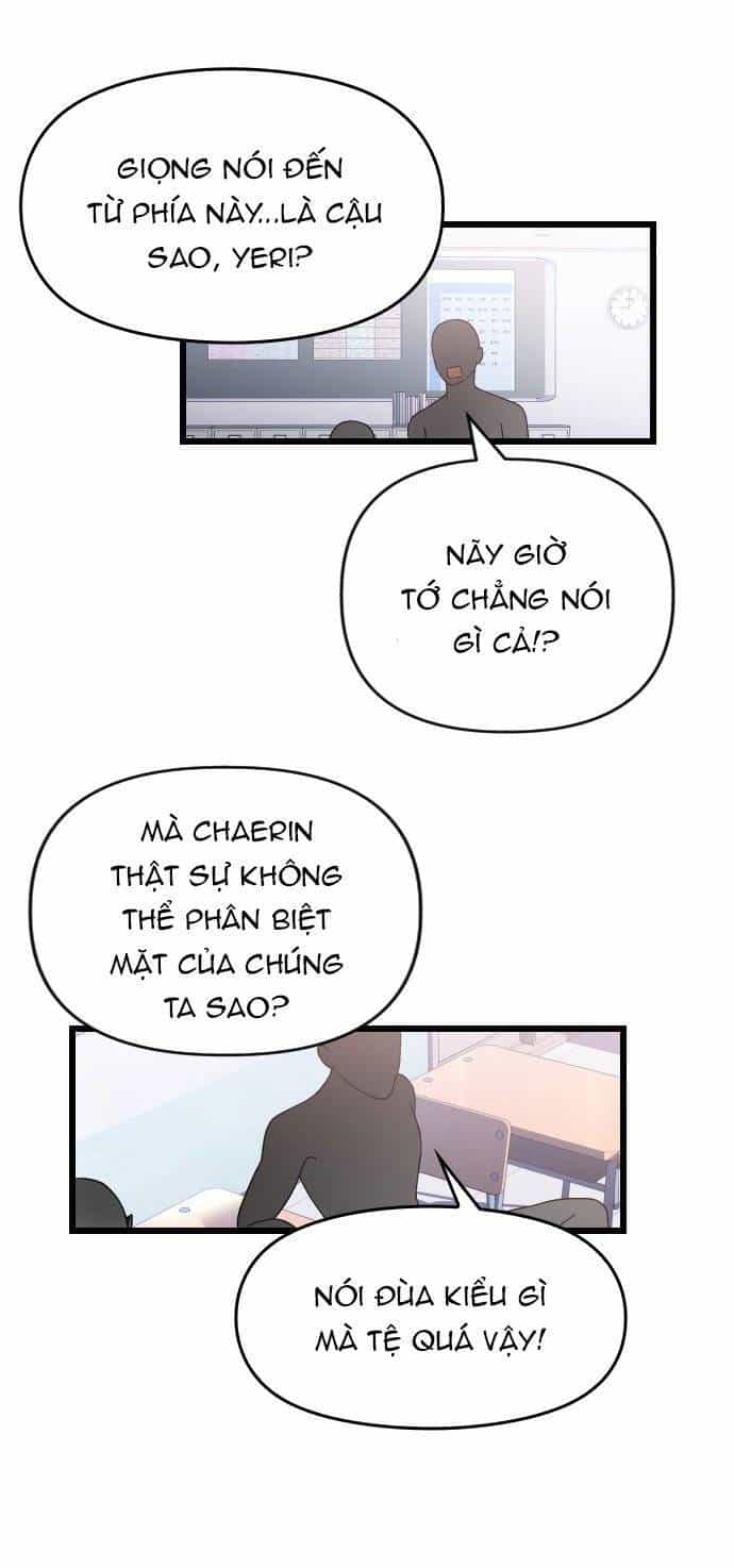 Sự Lãng Mạn Còn Tồn Tại - Chương 64 - ảnh 3