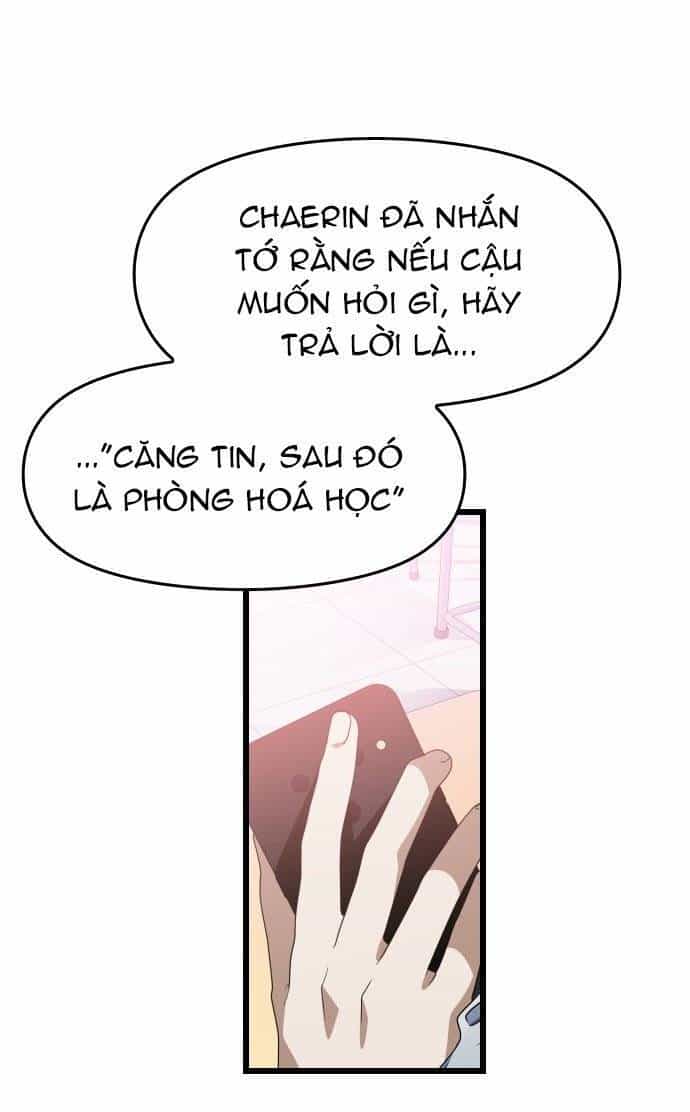 Sự Lãng Mạn Còn Tồn Tại - Chương 64 - ảnh 44