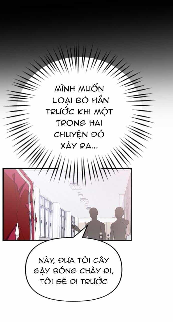 Sự Lãng Mạn Còn Tồn Tại - Chương 65 - ảnh 11
