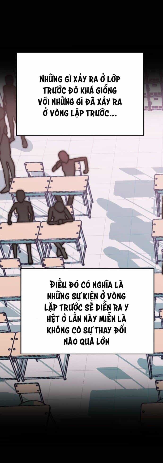Sự Lãng Mạn Còn Tồn Tại - Chương 65 - ảnh 15