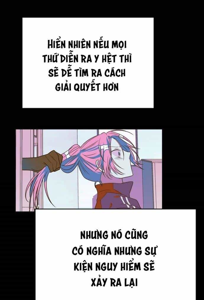 Sự Lãng Mạn Còn Tồn Tại - Chương 65 - ảnh 16
