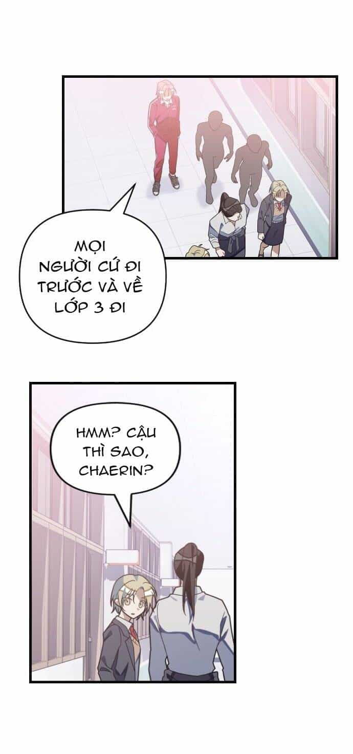 Sự Lãng Mạn Còn Tồn Tại - Chương 65 - ảnh 27