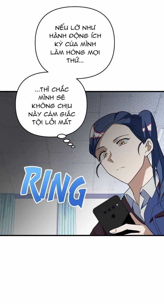 Sự Lãng Mạn Còn Tồn Tại - Chương 65 - ảnh 46
