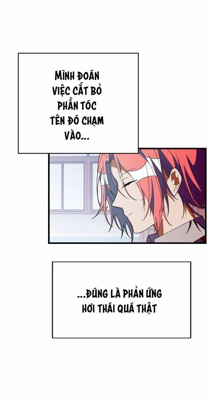 Sự Lãng Mạn Còn Tồn Tại - Chương 65 - ảnh 5