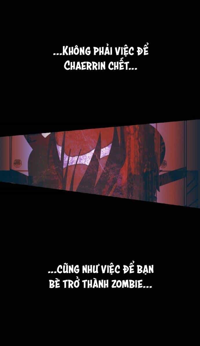 Sự Lãng Mạn Còn Tồn Tại - Chương 65 - ảnh 62