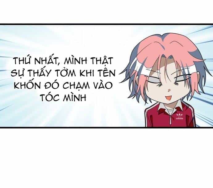 Sự Lãng Mạn Còn Tồn Tại - Chương 65 - ảnh 7