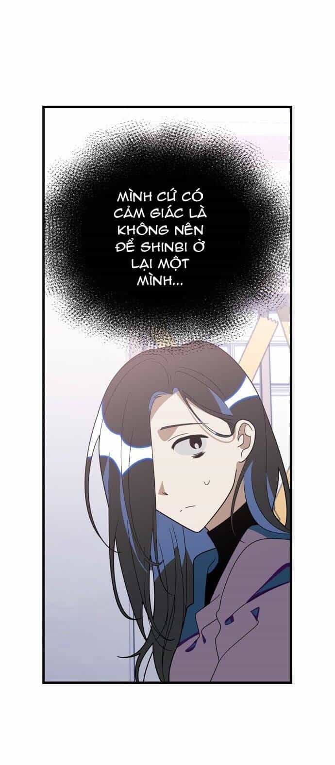 Sự Lãng Mạn Còn Tồn Tại - Chương 66 - ảnh 22