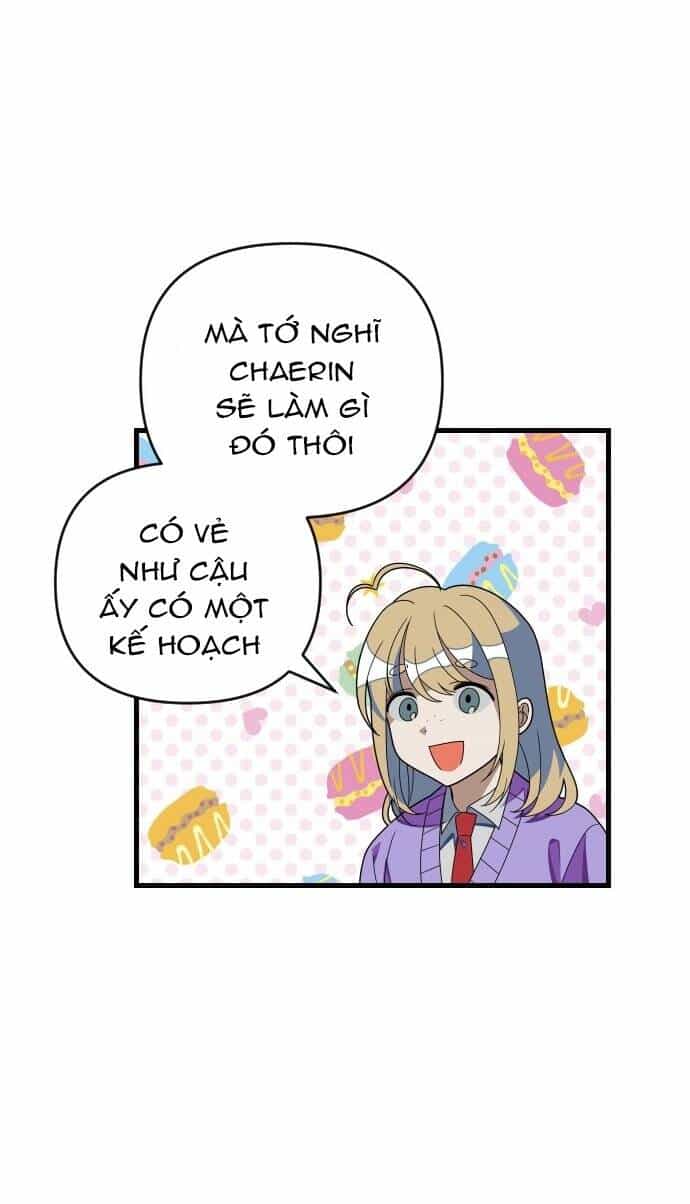 Sự Lãng Mạn Còn Tồn Tại - Chương 66 - ảnh 24