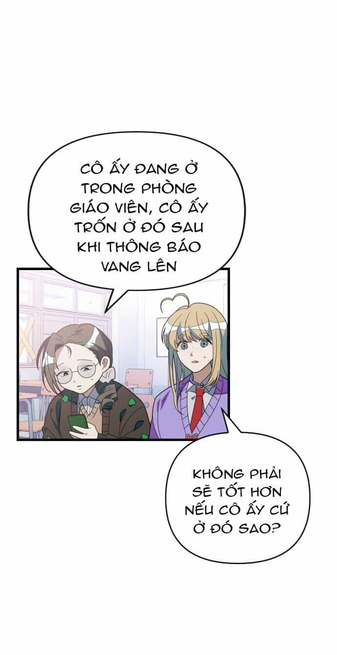 Sự Lãng Mạn Còn Tồn Tại - Chương 66 - ảnh 3
