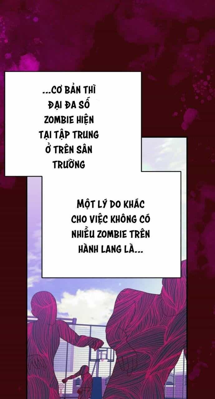 Sự Lãng Mạn Còn Tồn Tại - Chương 67 - ảnh 46