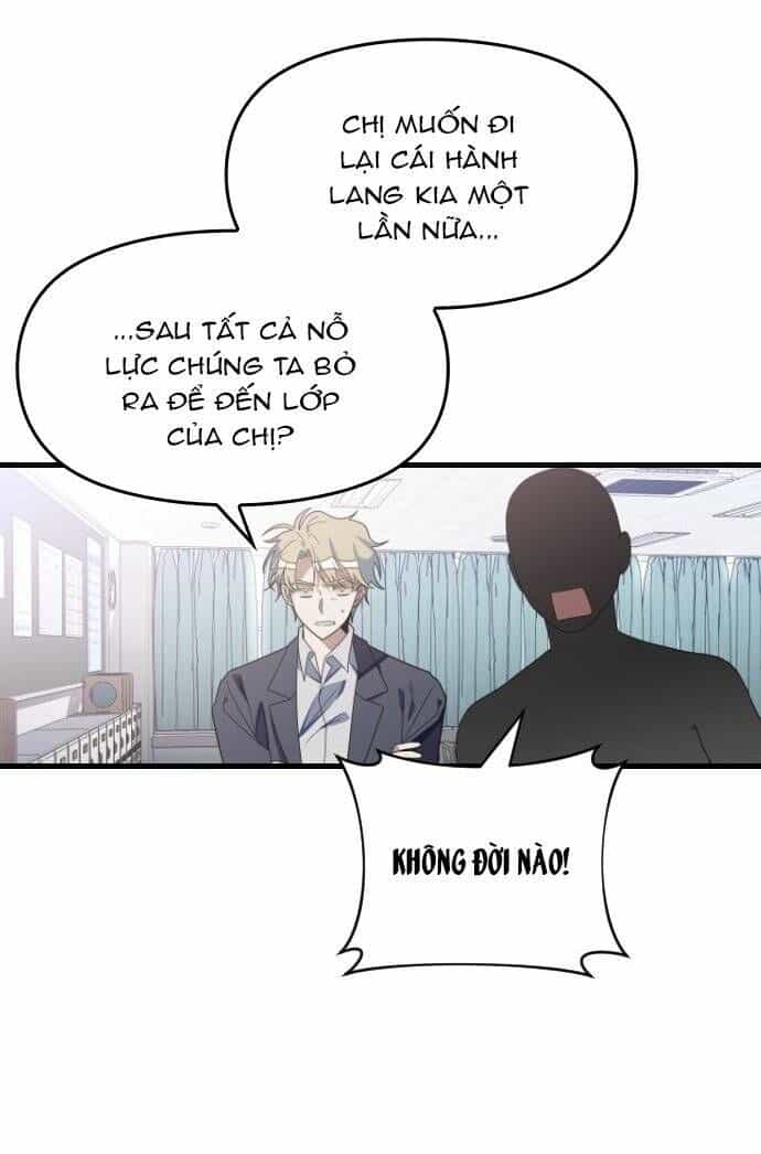 Sự Lãng Mạn Còn Tồn Tại - Chương 67 - ảnh 7