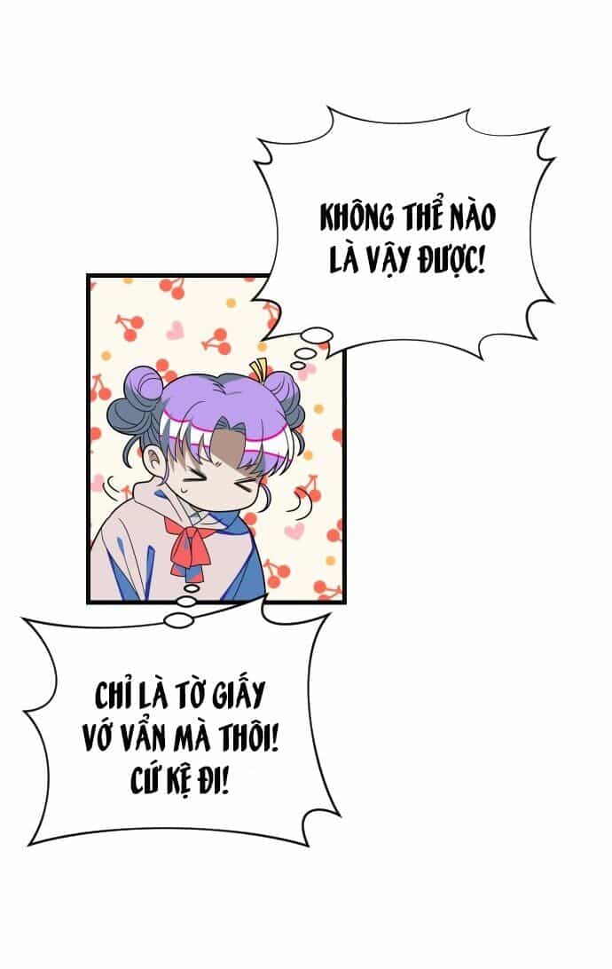 Sự Lãng Mạn Còn Tồn Tại - Chương 68 - ảnh 12