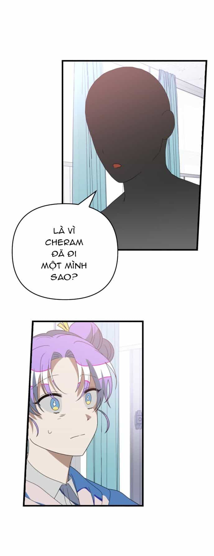 Sự Lãng Mạn Còn Tồn Tại - Chương 68 - ảnh 16