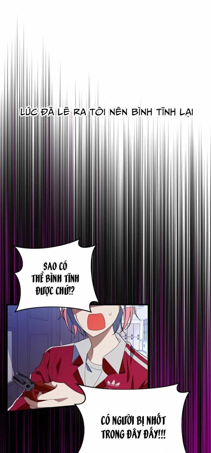 Sự Lãng Mạn Còn Tồn Tại - Chương 68 - ảnh 63