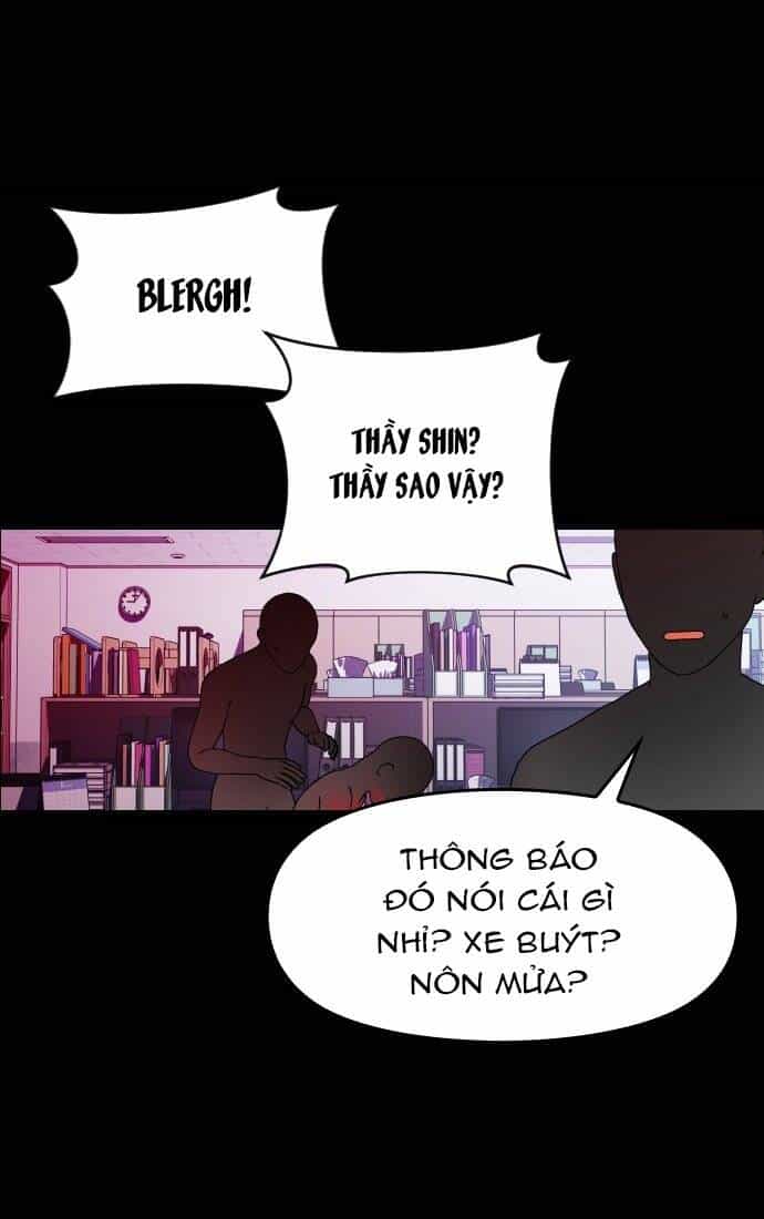 Sự Lãng Mạn Còn Tồn Tại - Chương 69 - ảnh 14