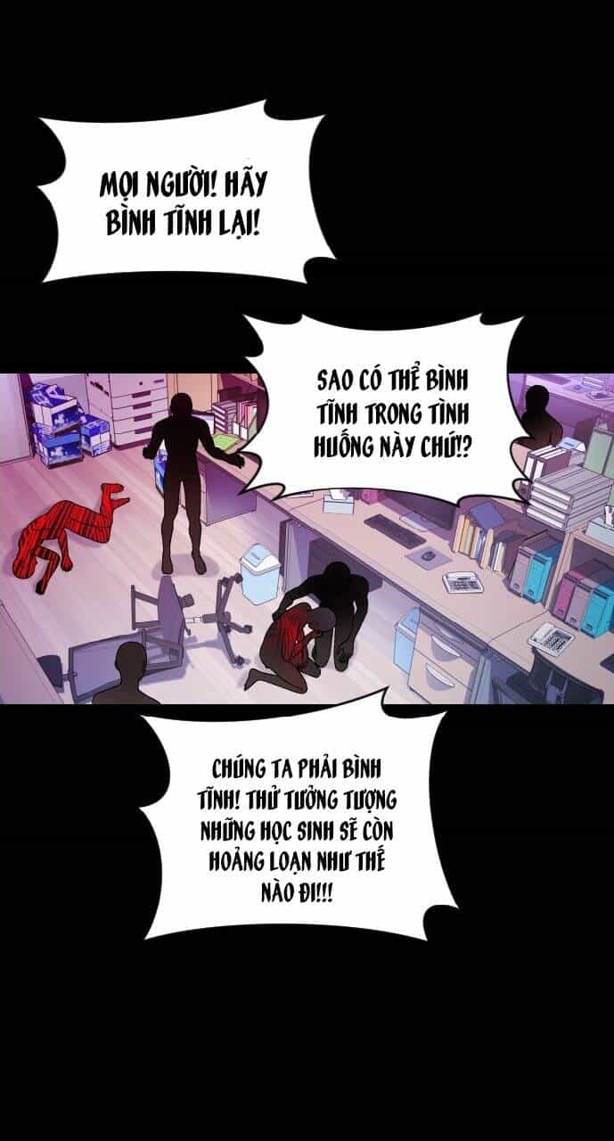 Sự Lãng Mạn Còn Tồn Tại - Chương 69 - ảnh 15