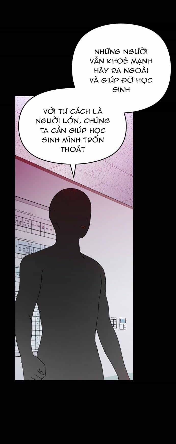 Sự Lãng Mạn Còn Tồn Tại - Chương 69 - ảnh 20