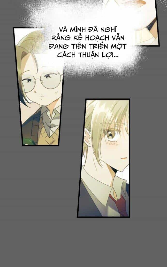 Sự Lãng Mạn Còn Tồn Tại - Chương 69 - ảnh 59