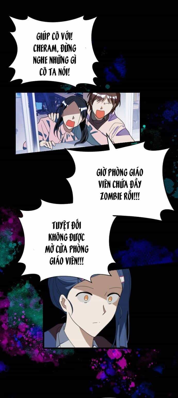 Sự Lãng Mạn Còn Tồn Tại - Chương 70 - ảnh 26