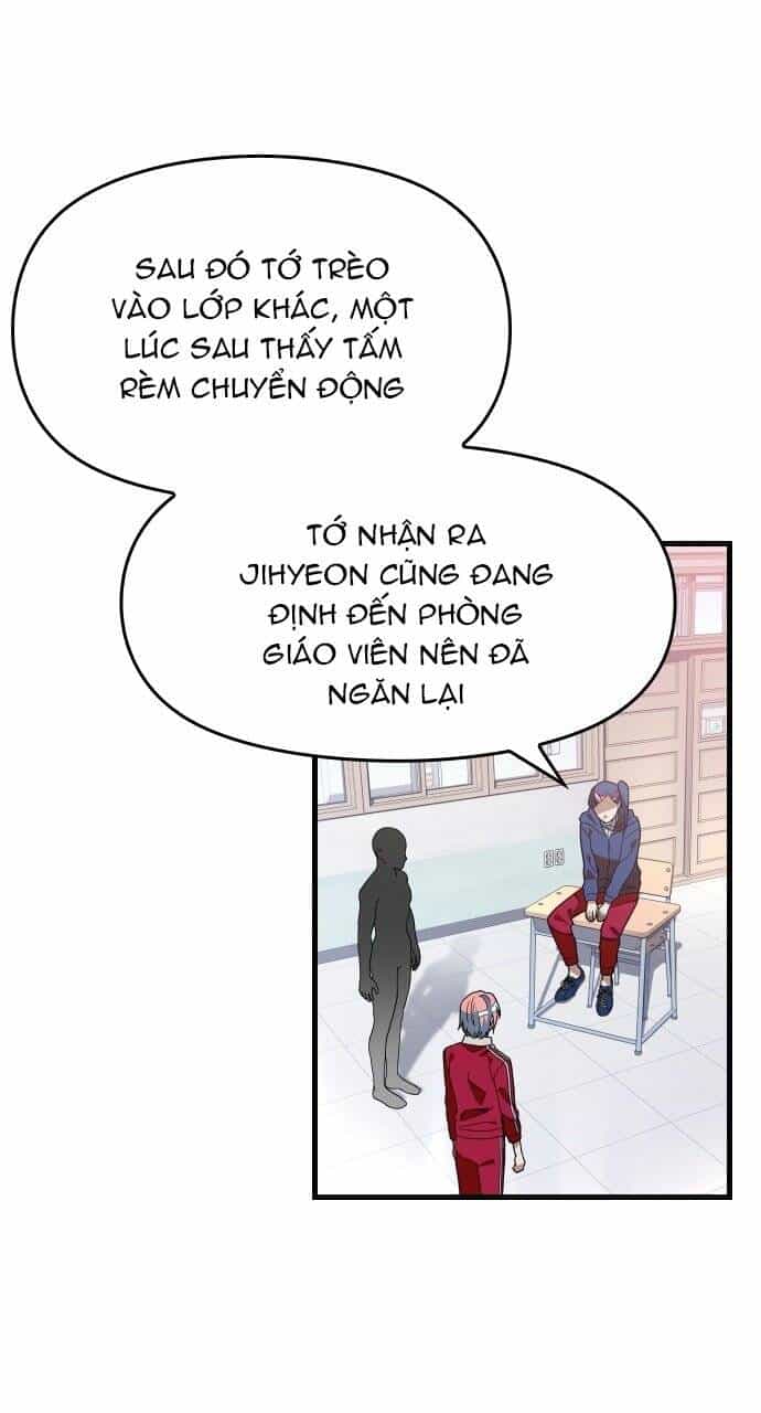 Sự Lãng Mạn Còn Tồn Tại - Chương 70 - ảnh 37