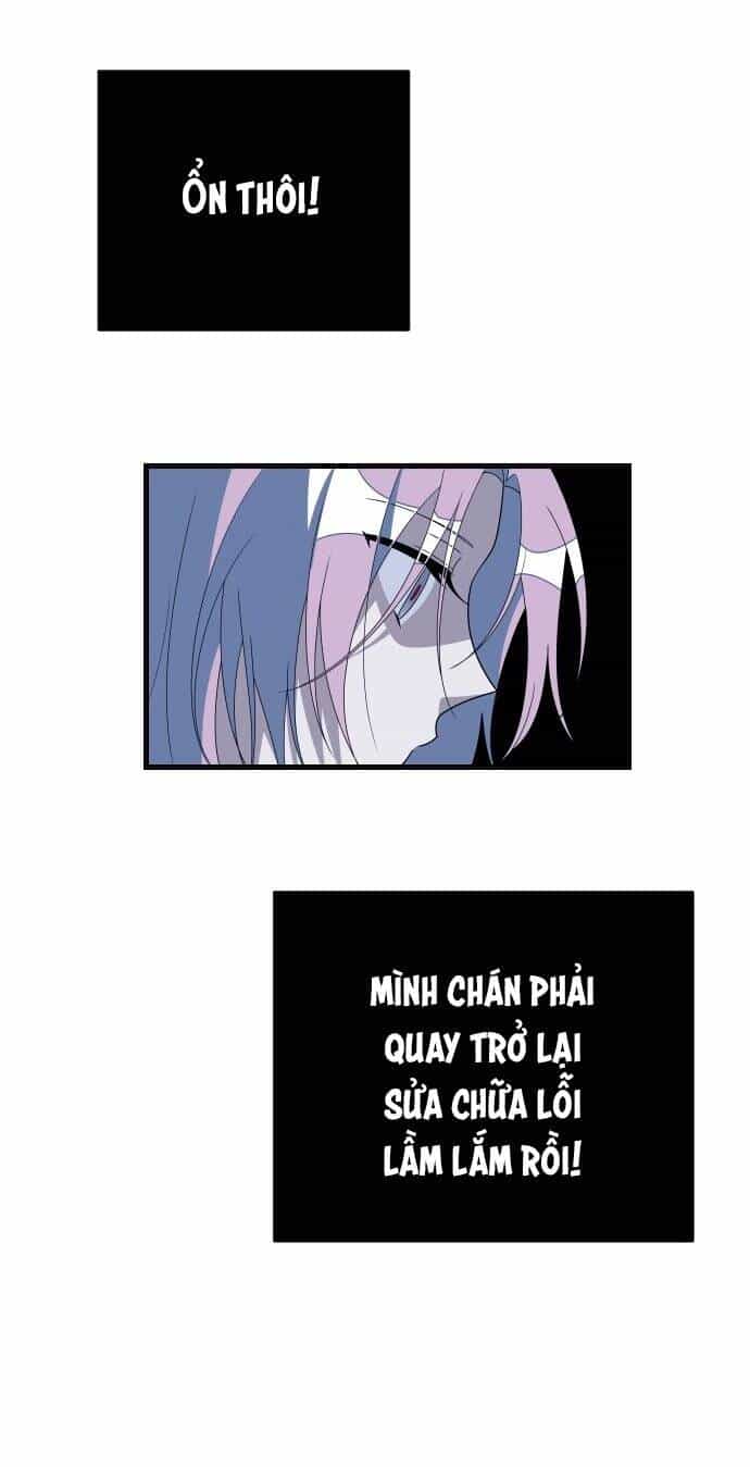 Sự Lãng Mạn Còn Tồn Tại - Chương 70 - ảnh 48
