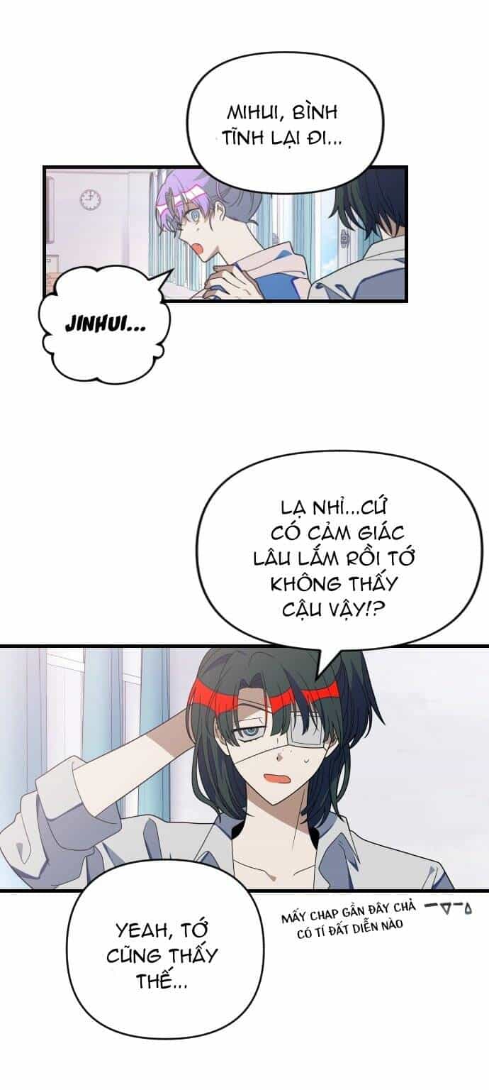 Sự Lãng Mạn Còn Tồn Tại - Chương 70 - ảnh 5