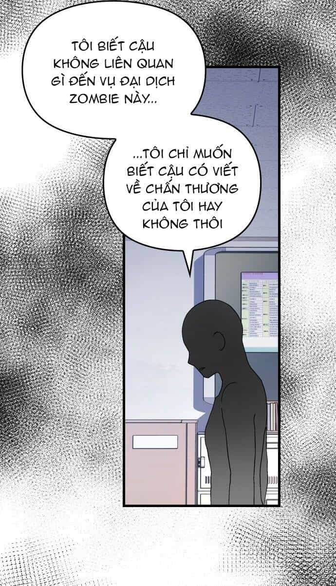 Sự Lãng Mạn Còn Tồn Tại - Chương 71 - ảnh 18