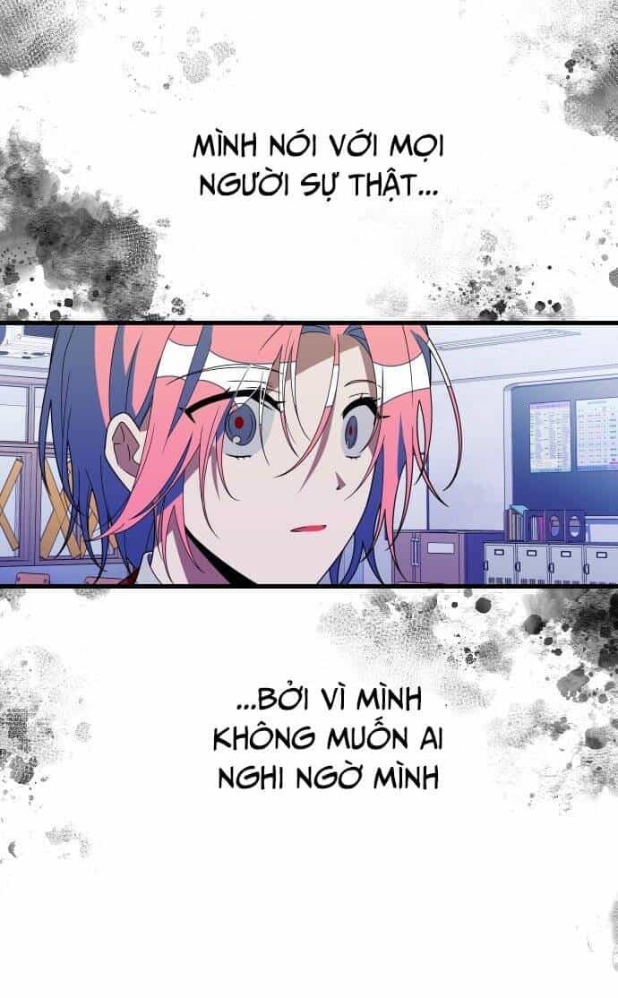 Sự Lãng Mạn Còn Tồn Tại - Chương 71 - ảnh 59