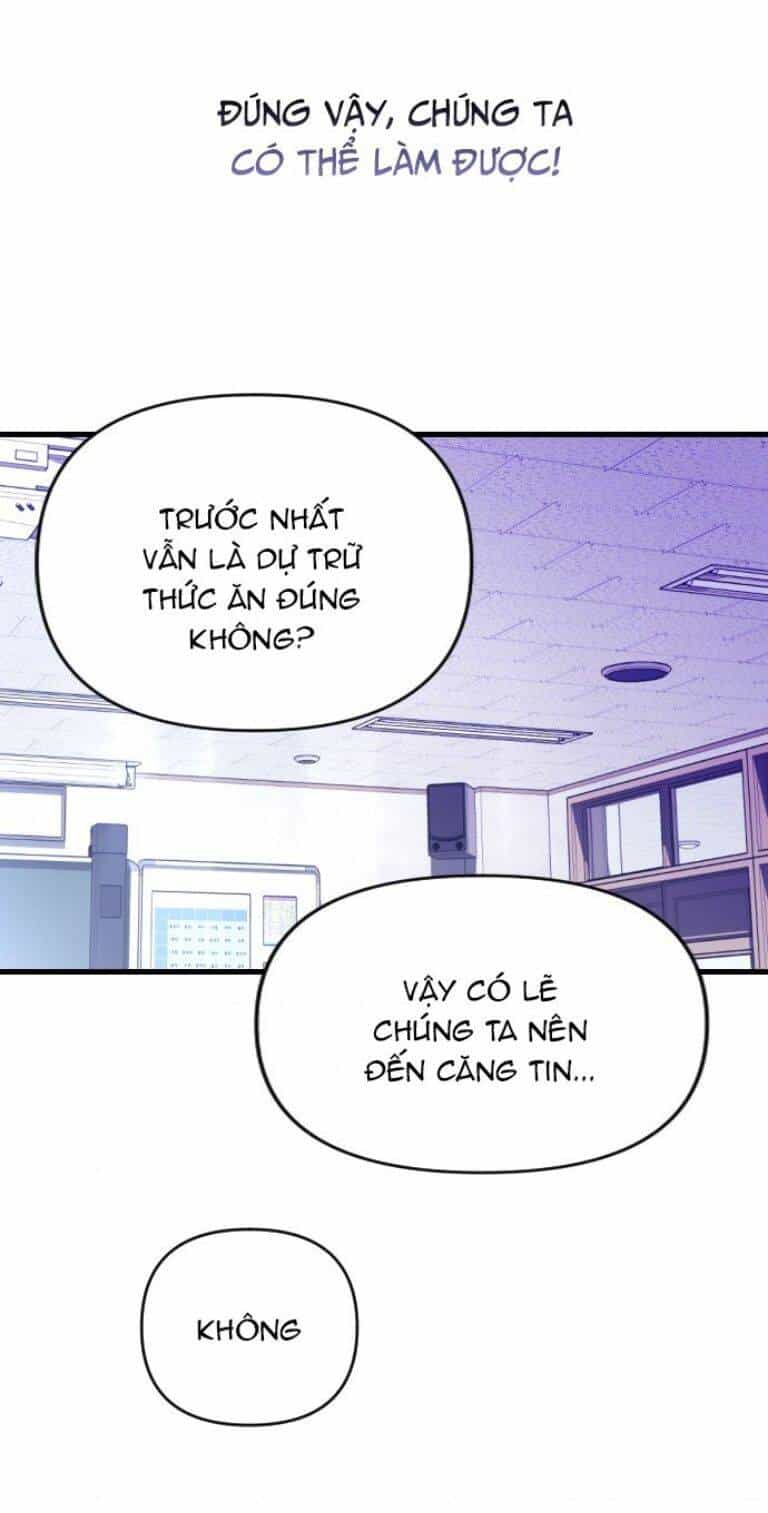 Sự Lãng Mạn Còn Tồn Tại - Chương 72 - ảnh 62