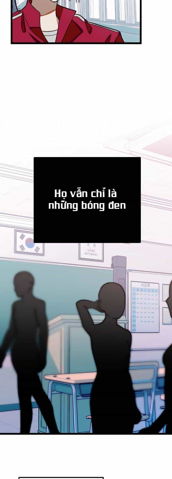 Sự Lãng Mạn Còn Tồn Tại - Chương 7 - ảnh 10