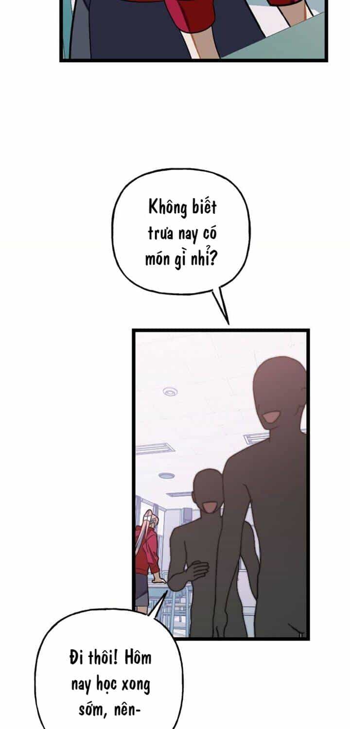 Sự Lãng Mạn Còn Tồn Tại - Chương 7 - ảnh 17