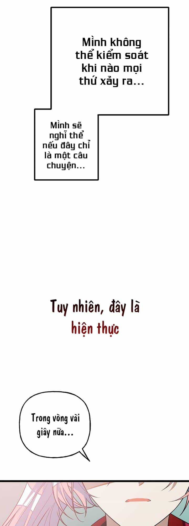 Sự Lãng Mạn Còn Tồn Tại - Chương 7 - ảnh 30
